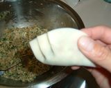 定番の味!餃子作り方5写真