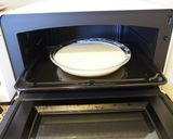 稚代ちゃん特製チーズケーキ作り方11写真