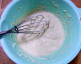 豆腐のホワイトソースでハムグラタン♪作り方3写真