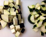 ☆野菜たっぷりカレートマトスープ☆作り方2写真