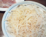 ささみとおじゃがのカリッと揚げ♪作り方2写真