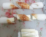 あと一品！チーちく磯辺揚げ♡お弁当にも♪作り方1写真
