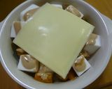 かぼちゃとはんぺんのお好み風♪作り方4写真