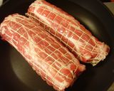 豚さんとろ～り♪角煮のルール作り方1写真