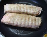 豚さんとろ～り♪角煮のルール作り方2写真