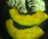 野菜たっぷりトロトロ♪オムカレー作り方4写真