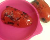 野菜たっぷりトロトロ♪オムカレー作り方2写真