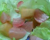 保存版！失敗しないピクルス配分！作り方5写真