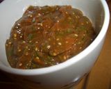 アレンジ自在！大葉味噌～～☆☆作り方3写真