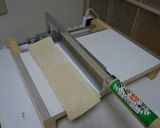 山本屋☆味噌煮込みうどん用のうどん♪作り方6写真