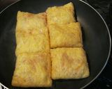 何でも油揚げ作り方3写真