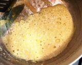 自家製カレー粉でゴマ薫る♪豚肉和風カレー作り方4写真
