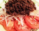 うまぁ〜い♡牛肉のしぐれ煮作り方4写真