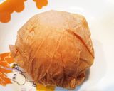 絹の口溶けクッキー＊ポルボロン作り方7写真