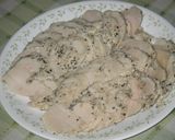 鶏ハム☆柚子こしょう味☆他色々☆作り方6写真
