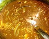 自家製カレー粉でゴマ薫る♪豚肉和風カレー作り方8写真