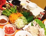 鶏ポッサム☆ゆで鶏胸肉でダイエットにも作り方4写真