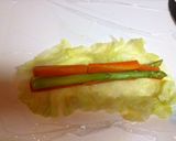 冷凍保存可の野菜巻き☆パーティーお弁当に作り方4写真
