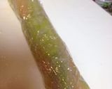 冷凍保存可の野菜巻き☆パーティーお弁当に作り方5写真