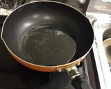 鶏胸肉のジューシーチリ炒め作り方6写真