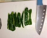 鶏胸肉のジューシーチリ炒め作り方11写真