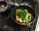 鶏胸肉のジューシーチリ炒め作り方12写真