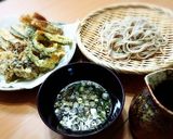 蕎麦に合う!!めんつゆニンニク風味作り方3写真