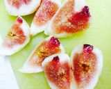 いちじくの保存に(*^_^*)作り方2写真