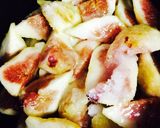 いちじくの保存に(*^_^*)作り方3写真