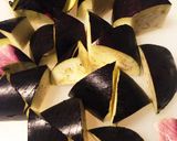 簡単☆絶品！ナスと豚肉の生姜炒め作り方1写真