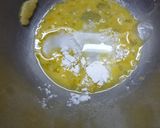 和風・豆腐ハンバーグ作り方1写真