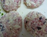 和風・豆腐ハンバーグ作り方4写真