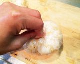ヘルシー絶品！ライスバーガー♡作り方2写真