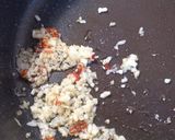 ♪ズッキーニ入り★ガパオご飯♪作り方3写真