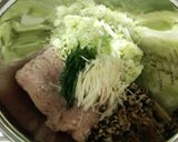 鶏ひき肉で餃子作り方3写真