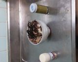 手抜きの夜食 地鶏親子丼作り方4写真