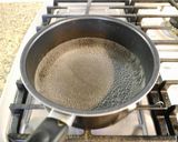 オレンジ＆レモンのアイスハーブティー作り方3写真