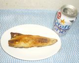 パパの焼きサバ③作り方4写真