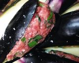 なすのはさみ揚げ作り方5写真