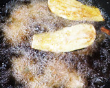 なすのはさみ揚げ作り方8写真