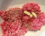 レンジで簡単！ふわふわシュウマイ作り方3写真