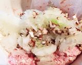 レンジで簡単！ふわふわシュウマイ作り方8写真