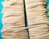 レンジで簡単！ふわふわシュウマイ作り方11写真