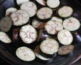 ナスのミートソースグラタン作り方1写真