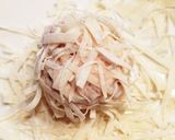 レンジで簡単！ふわふわシュウマイ作り方14写真