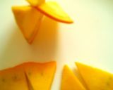 野菜の飾り切り☆食卓を華やかに作り方8写真