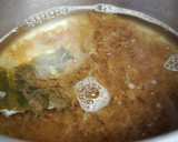 薄味で仕上げる☆サツマイモのツルの煮浸し作り方7写真