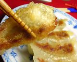 定番の味!餃子作り方8写真