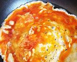 しょうゆ卵焼き作り方2写真