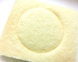 ❀サクラサク❀　さくさくぱんだパンだ☺作り方1写真